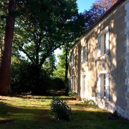 Losse Les Jardins D'Atyoula المظهر الخارجي الصورة